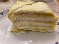 -7cake榴莲千层蛋糕(塘苗路店)