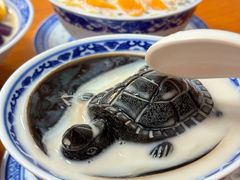 -韵姐牛奶甜品世家