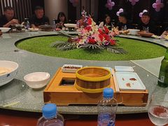 -柴米油盐(土菜院子店)