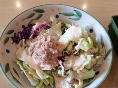 -萨莉亚意式餐厅(三号湾广场店)