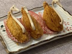 -江滨国际大酒店-珍宝轩海鲜大酒楼