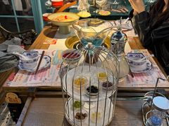 -哥老官重庆美蛙鱼头(日月光店)
