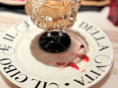 -IL TEATRO 精品意大利餐厅