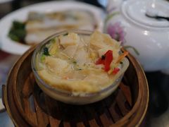 -香港蓮香樓(中環店)