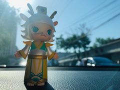 -泡泡玛特POPMART(合生汇店)