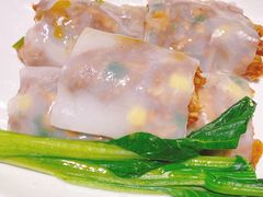 -吉旺港式餐厅(南方商城店)