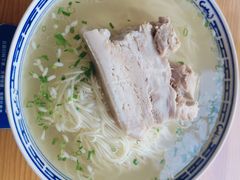 -同得兴 Since·1995 传统苏式面馆(十全街店)