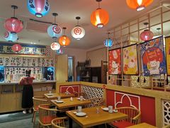 大堂-小樽融合料理·匠心专注料理八年(京溪店)