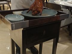 -无锡苏宁银河国际酒店-悦府65中餐厅