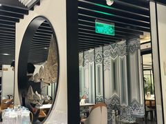 -羲和雅苑•北京烤鸭(国贸商城店)