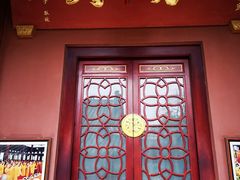-中国观音故里广德景区