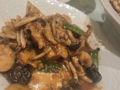-大铁勺新津菜(东丽阳光新业广场店)
