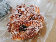 -方炉·天然食材面包店(青秀店)