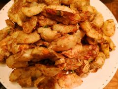 -南湖春色海鲜食府(中兴街店)