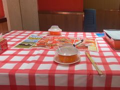 -龙虾当家·大排档(红谷滩五中店)