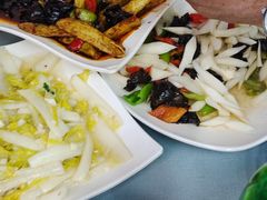 -天津包子铺·海鲜家常菜(北戴河店)