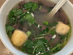 -佬钱湾仔(衣裳街店)