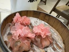 -春家·非遗手工小吃(徐汇万科广场店)