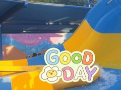 -横店影视城梦幻谷园区