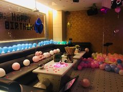 -真爱范特西KTV(交大店)