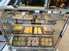 -南门小馆·清真(国贸商城店)