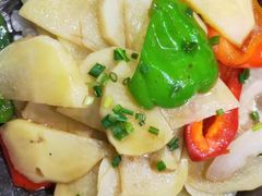 -巢湖名吃·徽府农家菜(半汤店)