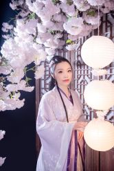 -盘子女人坊生日照·摄影馆(浦东店)