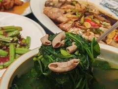 -芝城故事·建瓯土菜