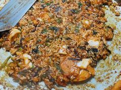 -亲昵春川鸡排(韩国美食街店)