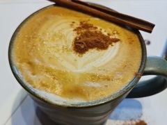 -咖梦餐厅 COMENG RESTAURANT