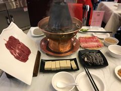 -东来顺饭庄(王府井步行街店)