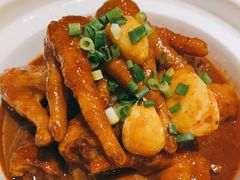 -小菜园新徽菜(上海浦东复地活力城店)