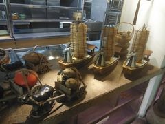 -淀里船宴(卓达店)