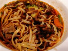 -康师傅私房牛肉面(马泉营奥莱店)