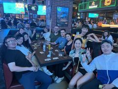 -CAGES凯吉思西餐厅运动乐园(静安店)