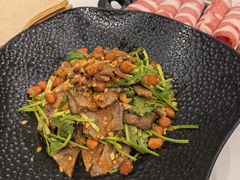 -小叫驴养生驴肉火锅(龙游店)