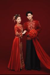 -女王风尚STUDIO·轻奢化定制