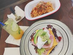 -AFS Cafe & Canteen(闽江二路店)