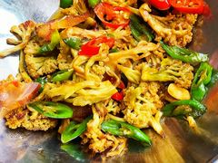 -紫鑫阁饭庄(长安店)