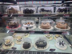 -DQ·蛋糕·冰淇淋(东方宝泰店)