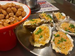 -神府路壹号·海鲜烧烤·砂锅粥·锅物(三坊七巷店)