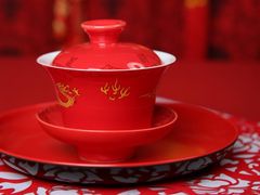-祥禾饽饽铺·中式糕点(天津河东美福园店)