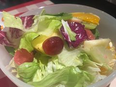 -西贝(金桥店)