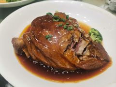 -刘胖子家常菜·蹄花焖藕(兴业店)