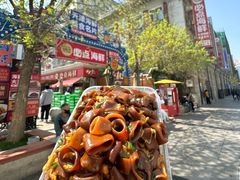 -必点海鲜·海肠捞饭大王(滨江道店)