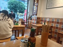 -豆相识•九九豆腐脑(牛咡桥店)