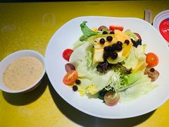-大海碗·炸酱面·烤鸭·京菜(天坛店)