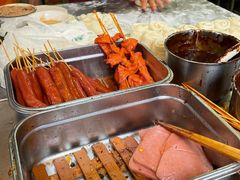 -张记灌饼(丰富路店)