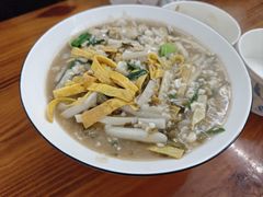 -老袁炒年糕(富豪路店)