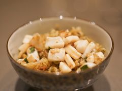 北海道海鲜炒饭-西村日本料理(香格里拉饭店)